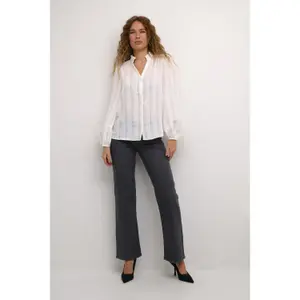 Blusa feminina CULTURE Asima image-1