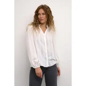 Blusa feminina CULTURE Asima image-2