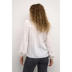 Blusa feminina CULTURE Asima image-4