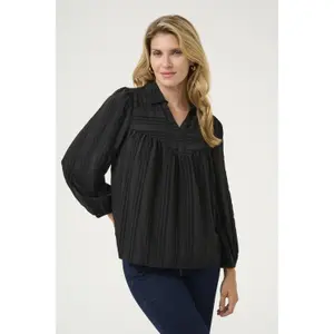 Damenbluse CULTURE Asima image-2