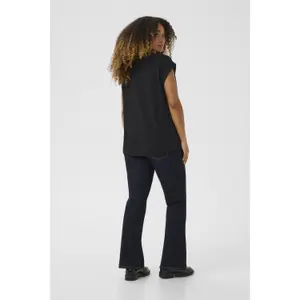 T-shirt de mulher CULTURE Wildam image-4