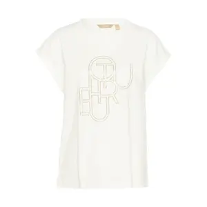 T-shirt de mulher CULTURE Wildam image-0