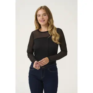 T-shirt de mulher CULTURE Aso Melida image-1