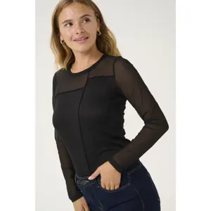 T-shirt de mulher CULTURE Aso Melida image-5