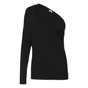 Blusa de um ombro para mulher CULTURE Nikko image-0