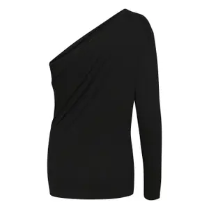Blusa de um ombro para mulher CULTURE Nikko image-4