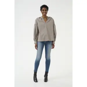 Blouse femme CULTURE Wallis Antoinett image-1