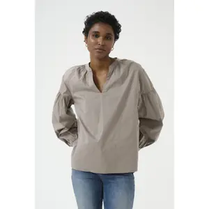 Blouse femme CULTURE Wallis Antoinett image-2