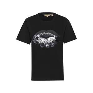 T-shirt de mulher CULTURE Fora Gith image-0