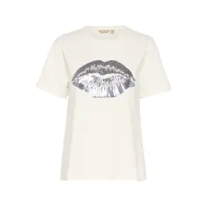 T-shirt de mulher CULTURE Fora Gith image-0