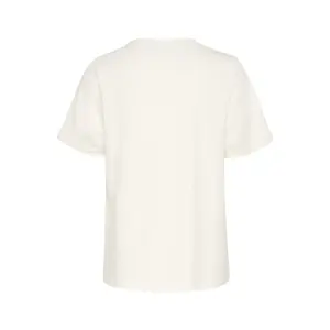 T-shirt de mulher CULTURE Fora Gith image-3