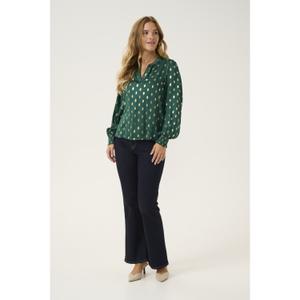 Blusa de mujer CULTURE Dittemarie Giselle image-1