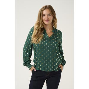 Blusa de mujer CULTURE Dittemarie Giselle image-2