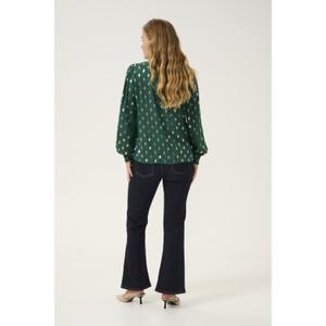 Blusa de mujer CULTURE Dittemarie Giselle image-4