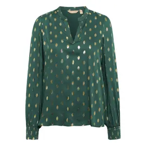 Blusa de mujer CULTURE Dittemarie Giselle image-0