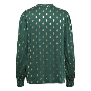 Blusa de mujer CULTURE Dittemarie Giselle image-3