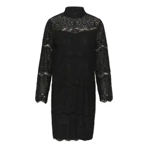 Women's dress CULTURE Ima Lace image-0