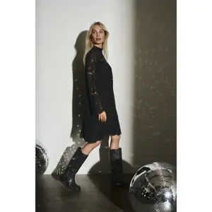 Women's dress CULTURE Ima Lace image-3