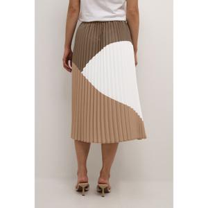 Pleated skirt for women CULTURE Betty image-4