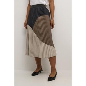 Pleated skirt for women CULTURE Betty image-2