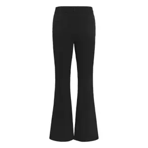 Women's flared trousers CULTURE Benghta image-6