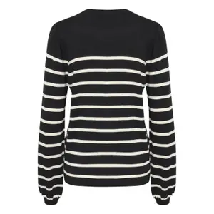 Women's sweater CULTURE Annemette image-3