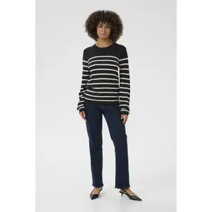 Women's sweater CULTURE Annemette image-1