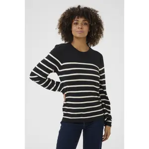 Women's sweater CULTURE Annemette image-2