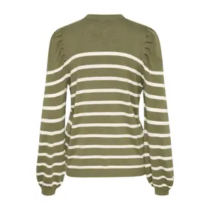 Women's sweater CULTURE Annemette image-5