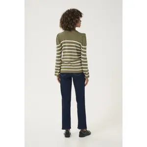 Women's sweater CULTURE Annemette image-6