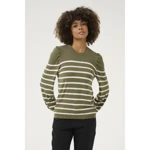 Women's sweater CULTURE Annemette image-1