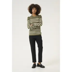 Women's sweater CULTURE Annemette image-2