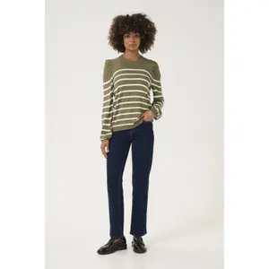 Women's sweater CULTURE Annemette image-3