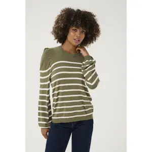 Women's sweater CULTURE Annemette image-4