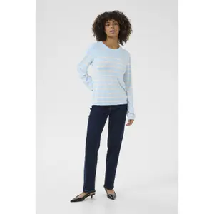 Women's sweater CULTURE Annemette image-1