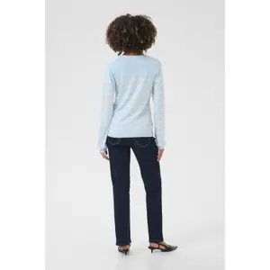 Women's sweater CULTURE Annemette image-4