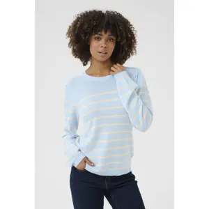 Women's sweater CULTURE Annemette image-2