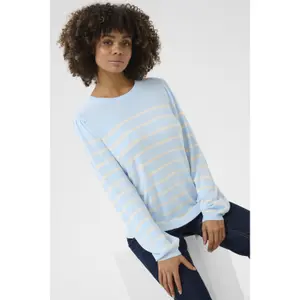 Women's sweater CULTURE Annemette image-5