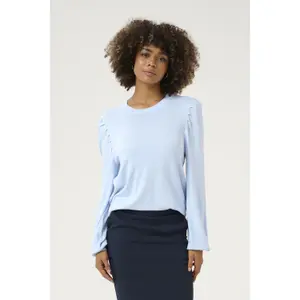 Women's sweater CULTURE Annemette image-2