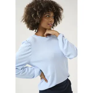 Women's sweater CULTURE Annemette image-5