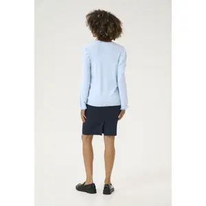 Women's sweater CULTURE Annemette image-4