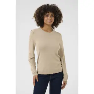 Women's sweater CULTURE Annemette image-1
