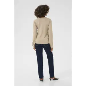 Women's sweater CULTURE Annemette image-4