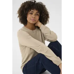 Women's sweater CULTURE Annemette image-5