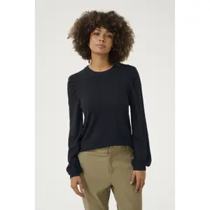 Women's sweater CULTURE Annemette image-2