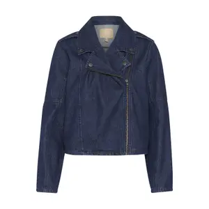 Women's jacket CULTURE Bink Roselle image-0