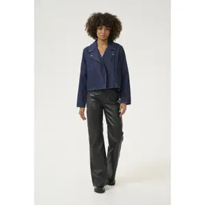 Women's jacket CULTURE Bink Roselle image-1