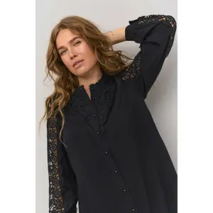 Women's dress CULTURE Benton image-5