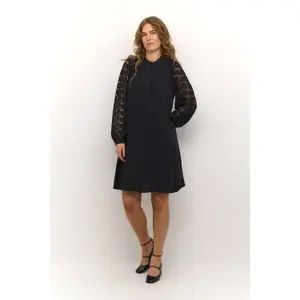 Women's dress CULTURE Benton image-1