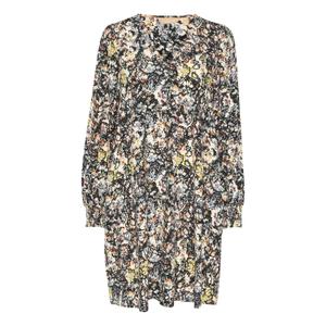 Vestido corto CULTURE Sika Bello image-0